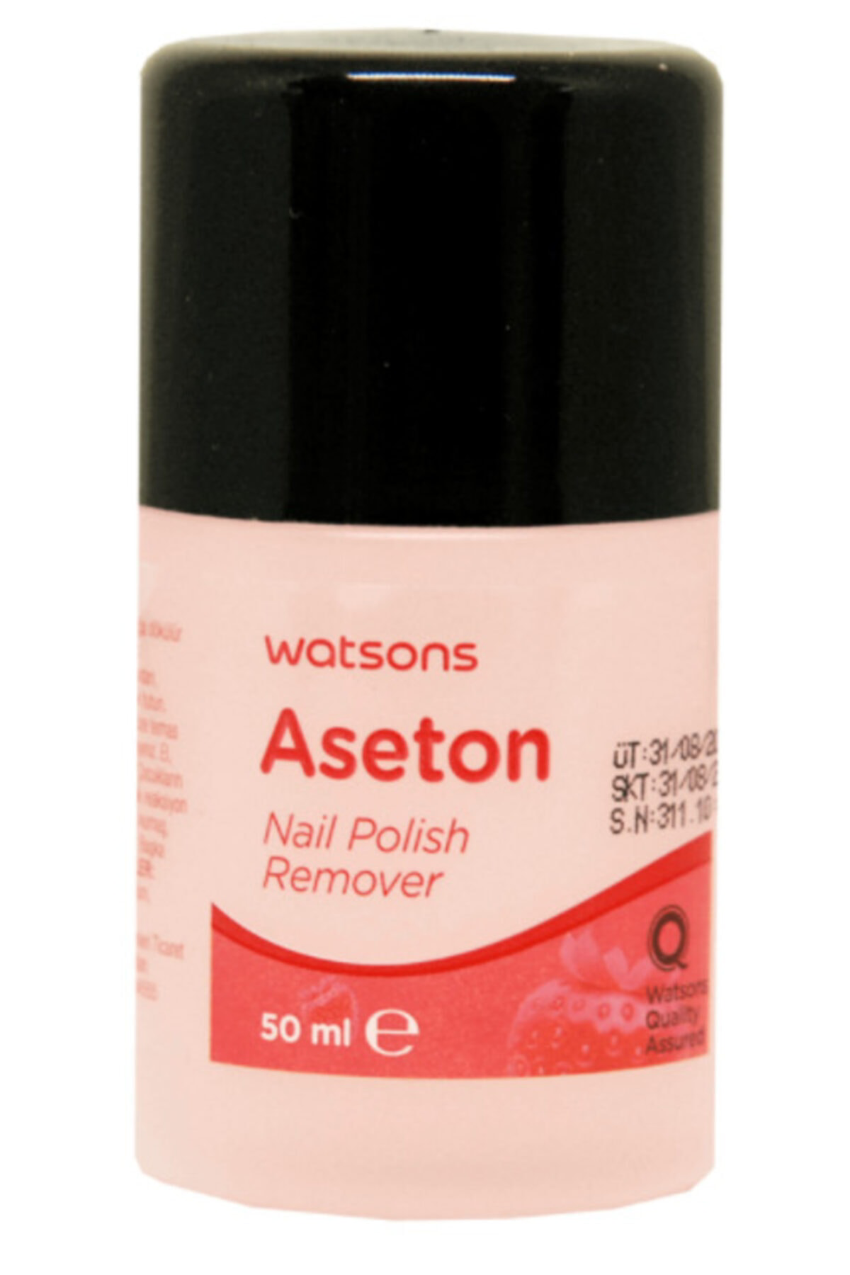 Aseton 50 ml