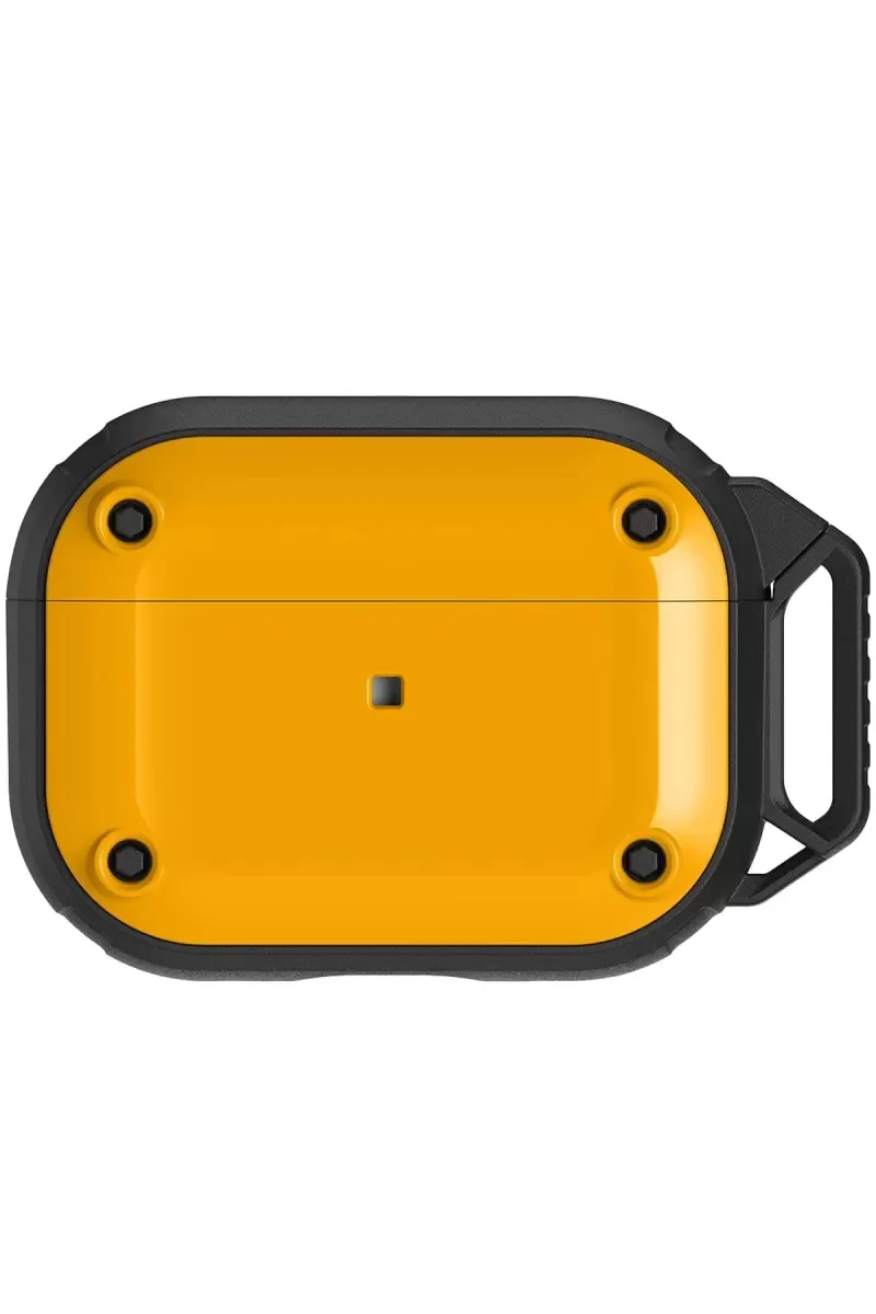 Asgard Kılıf - Airpods Pro 2 ile Uyumlu Sarı Koruyucu Kılıf Fiyatı, Yorumları ve Özellikleri