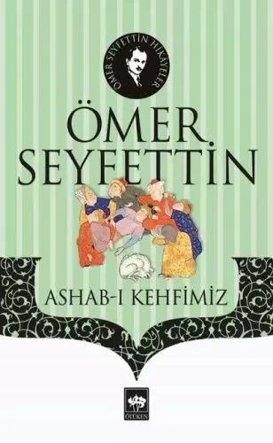 Ashab-ı Kehfimiz Ashab-ı Kehfimiz