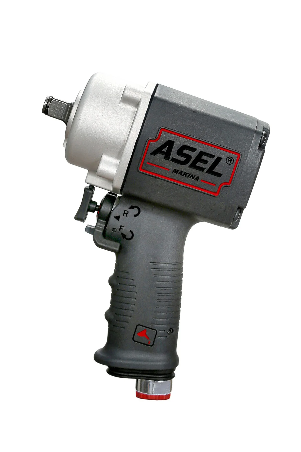 ASHT- 4040012 Havalı Somun Sıkma Makinası