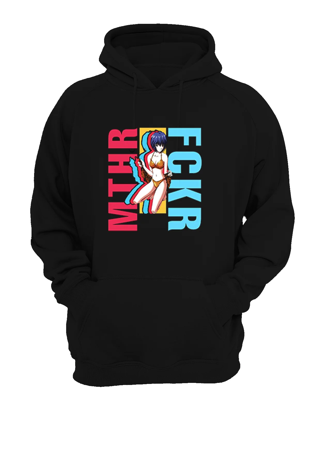 Asi Baskılı, 3 iplik. Şardonlu, İçi Polar, Kalın, (600 gr.) Sweatshirt