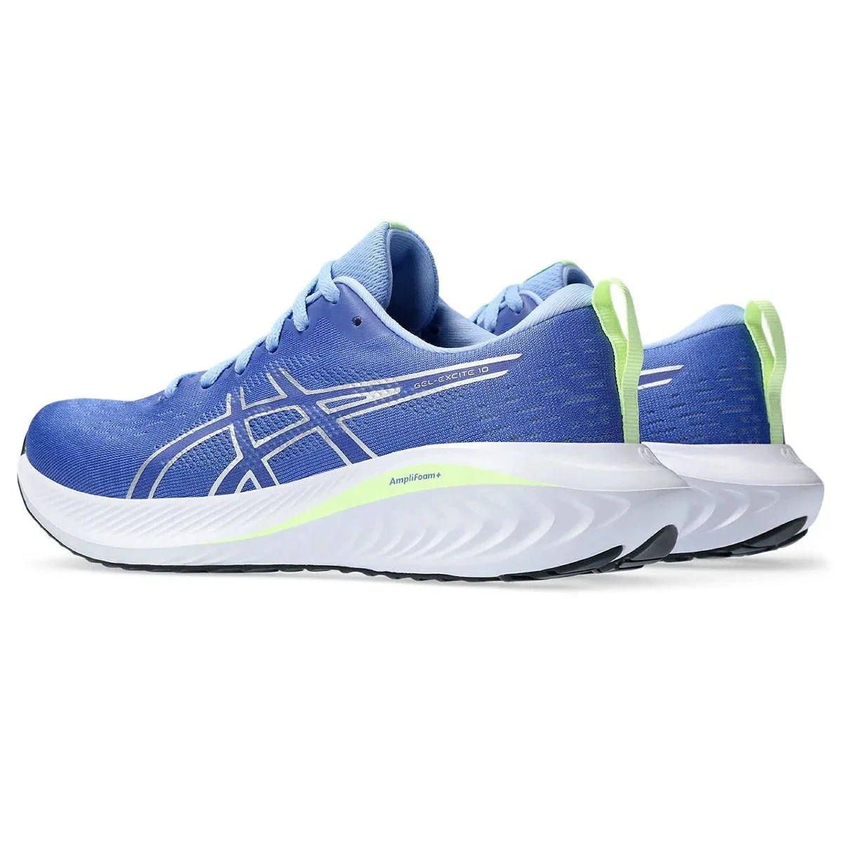 Asics Gel-Excite 10 Womens Running Shoes Kadın Koşu Yürüyüş Ayakkabısı Mavi Asics Gel-Excite 10 Womens Running Shoes Kadın Koşu Yürüyüş Ayakkabısı Mavi Fiyatı, Yorumları ve Özellikleri