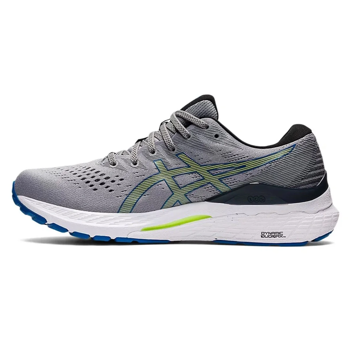 Asics Gel-Kayaono 28 Mens Running Shoes Erkek Koşu Yürüyüş Ayakkabısı Mavi Asics Gel-Kayaono 28 Mens Running Shoes Erkek Koşu Yürüyüş Ayakkabısı Mavi