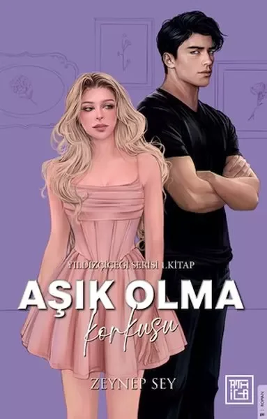 Aşık Olma Korkusu (Ciltli) Fiyatı, Yorumları ve Özellikleri