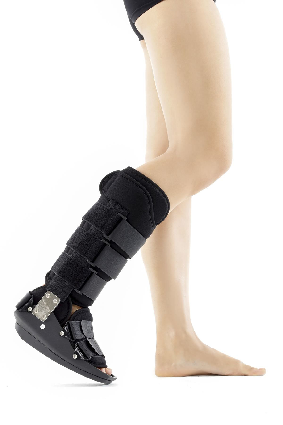 Aşil Botu Kısa (tendon, Ligament Ve Doku Yaralanmalarında Ameliya