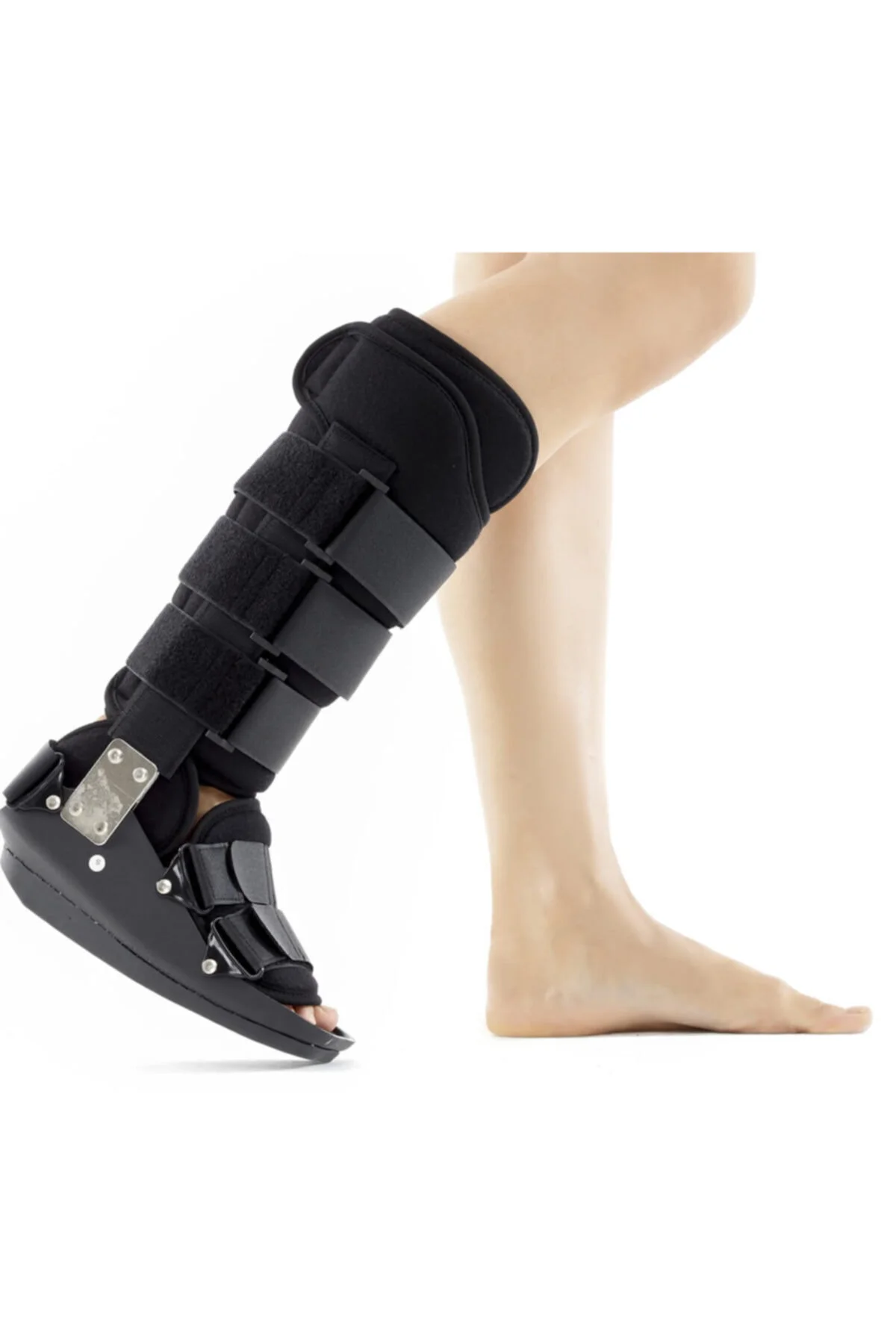 Aşil Botu Kısa (tendon, Ligament Ve Doku Yaralanmalarında Ameliya