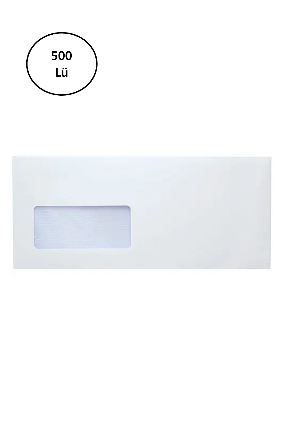 Asil Doğan As-1005 10.5x24 cm Diplomat Silikonlu 110 gr Pencereli Asil Doğan As-1005 10.5x24 cm Diplomat Silikonlu 110 gr Pencereli