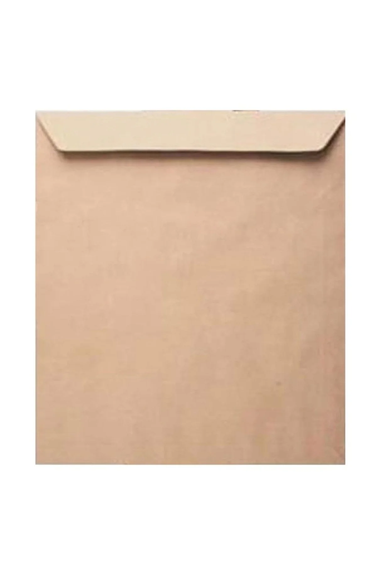Asil Doğan Torba Zarf Imt Kraft Silikonlu 32x42 90 gr As-0876 - 250'li Kutu