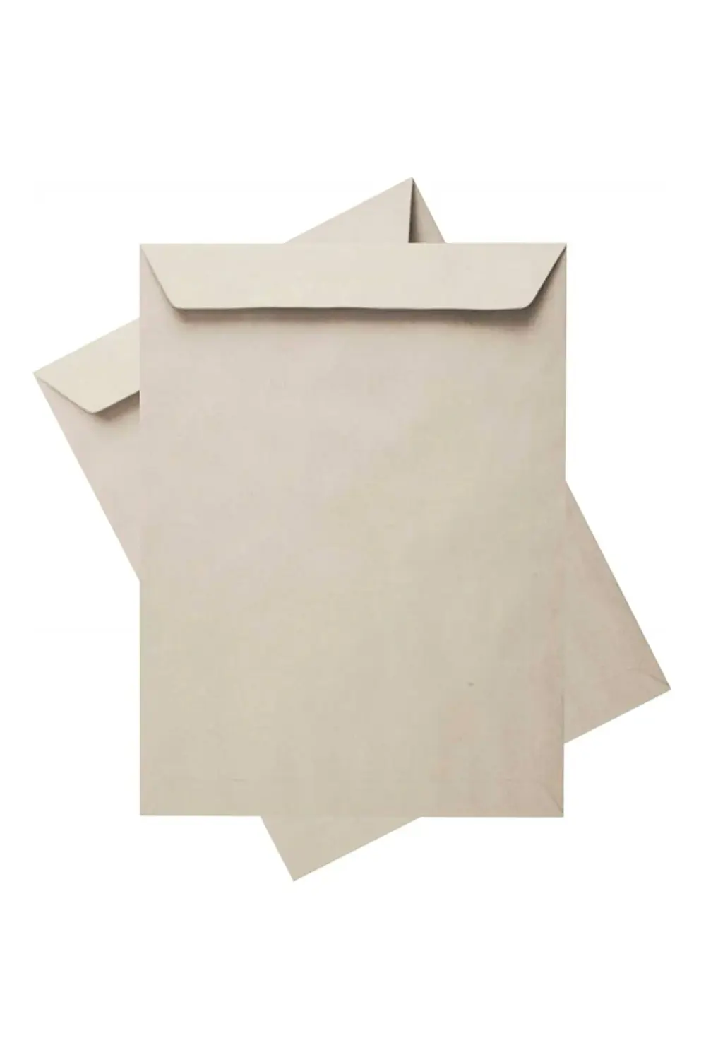 Asil Kraft 17x25 Torba Zarf 90 Gr 500 Lü As-0821