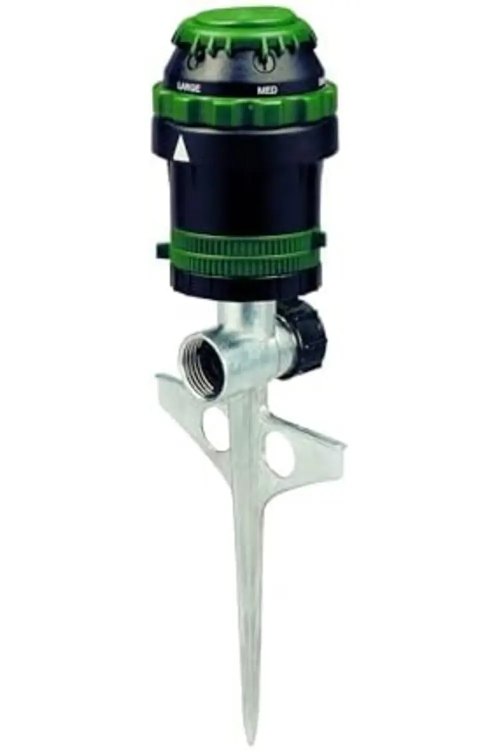 Asilparla 58573N H2O-6 Şanzıman Fıskiyesi, Spike B 58573, yeşil 1