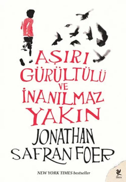 Aşırı Gürültülü ve İnanılmaz Yakın Fiyatı, Yorumları ve Özellikleri