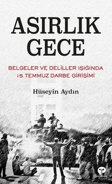 Asırlık Gece Asırlık Gece