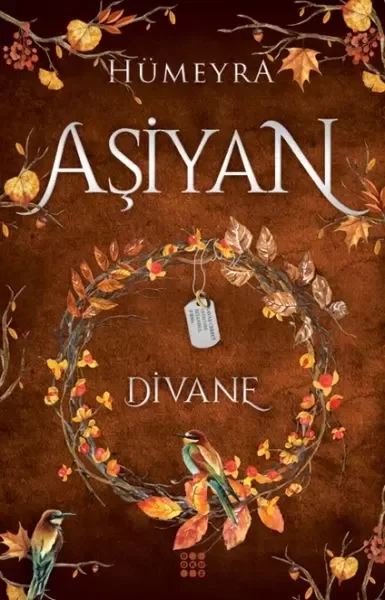 Aşiyan 2 - Divane (Ciltli) Fiyatı, Yorumları ve Özellikleri