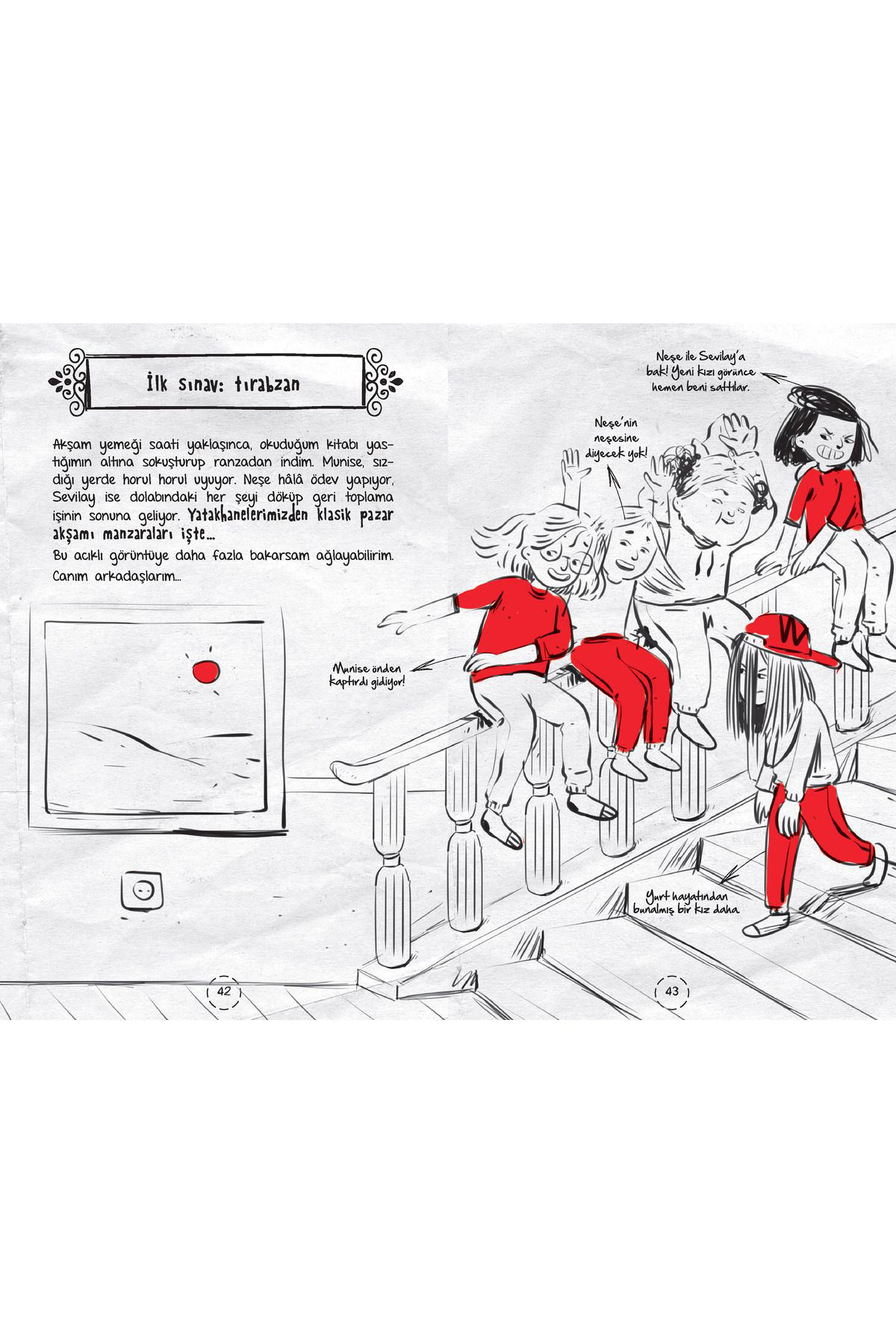 Taze Kitap Asiye 4 - Son Gülen İyi Güler! - Halenur Çalişan