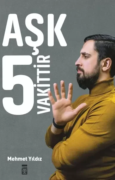 Aşk 5 Vakittir Aşk 5 Vakittir