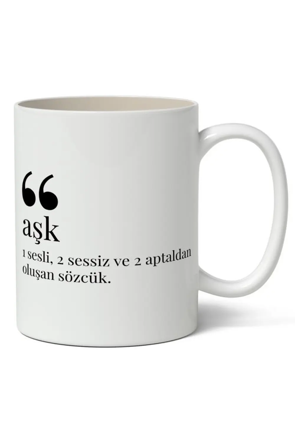 Aşk Anlamı Baskılı Kupa Bardak Baskılı Kahve Kupa Bardak Aşk Anlamı Baskılı Kupa Bardak Baskılı Kahve Kupa Bardak