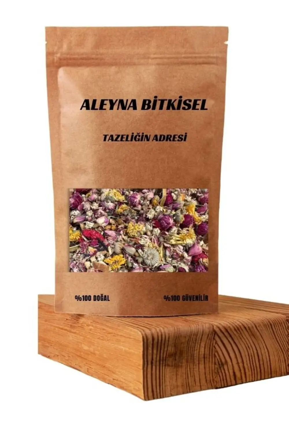 Aşk Çayı 50 gr