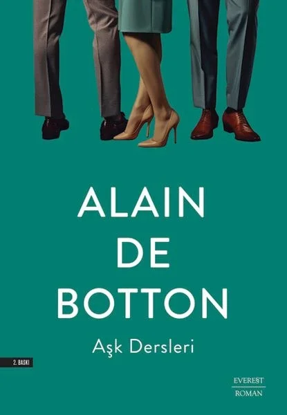 Aşk Dersleri Fiyatı, Yorumları ve Özellikleri
