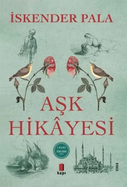 Aşk Hikayesi Fiyatı, Yorumları ve Özellikleri