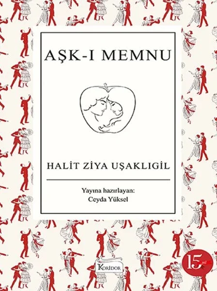 Aşk-ı Memnu (Bez Ciltli) Fiyatı, Yorumları ve Özellikleri
