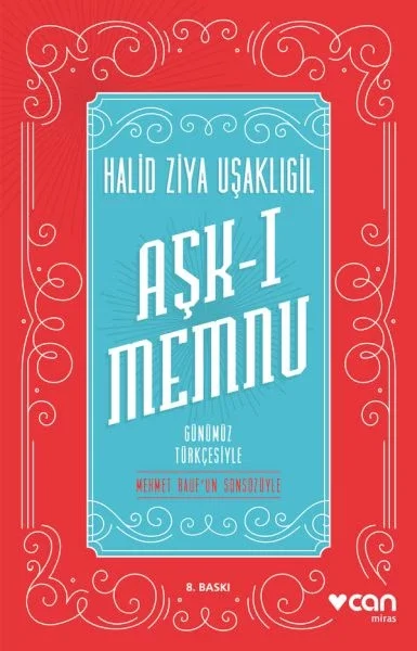 Aşk-ı Memnu - Günümüz Türkçesiyle Fiyatı, Yorumları ve Özellikleri