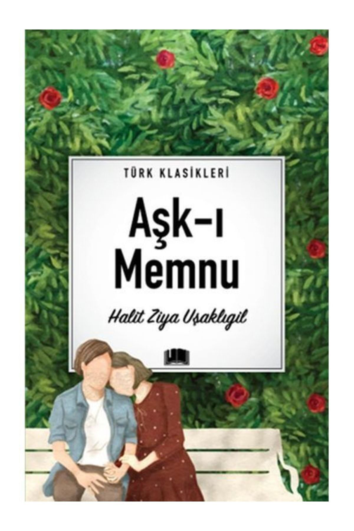 Ema Kitap Aşk-İ Memnu Halit Ziya Uşakligil