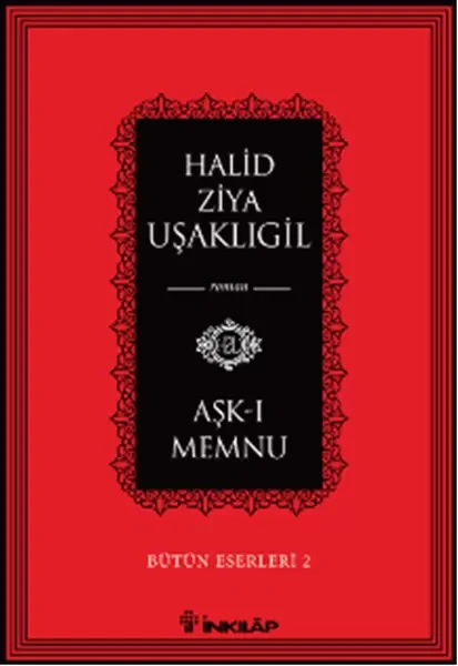 Aşk-ı Memnu Aşk-ı Memnu