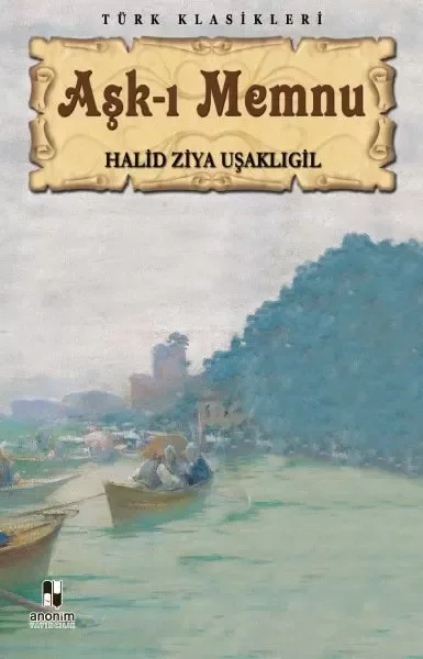 Aşk-ı Memnu