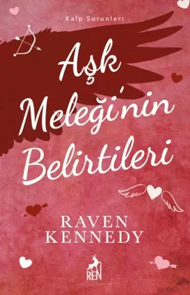Aşk Meleği’nin Belirtileri Fiyatı, Yorumları ve Özellikleri