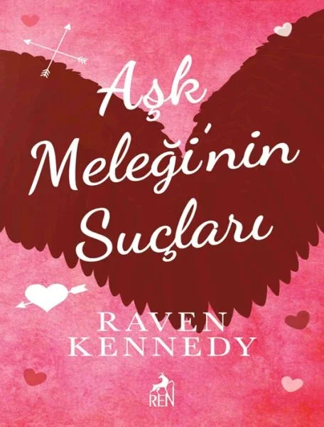 Aşk Meleği’nin Suçları Aşk Meleği’nin Suçları