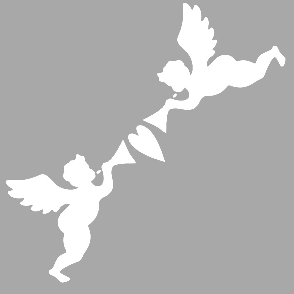 Artikel Aşk Melekleri Stencil Boyama Şablonu 30X30 Cm, Duvar Stencil, Fay Artikel Aşk Melekleri Stencil Boyama Şablonu 30X30 Cm, Duvar Stencil, Fay