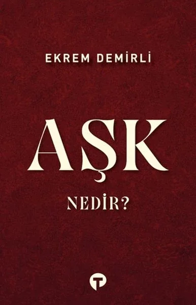 Aşk Nedir? Fiyatı, Yorumları ve Özellikleri