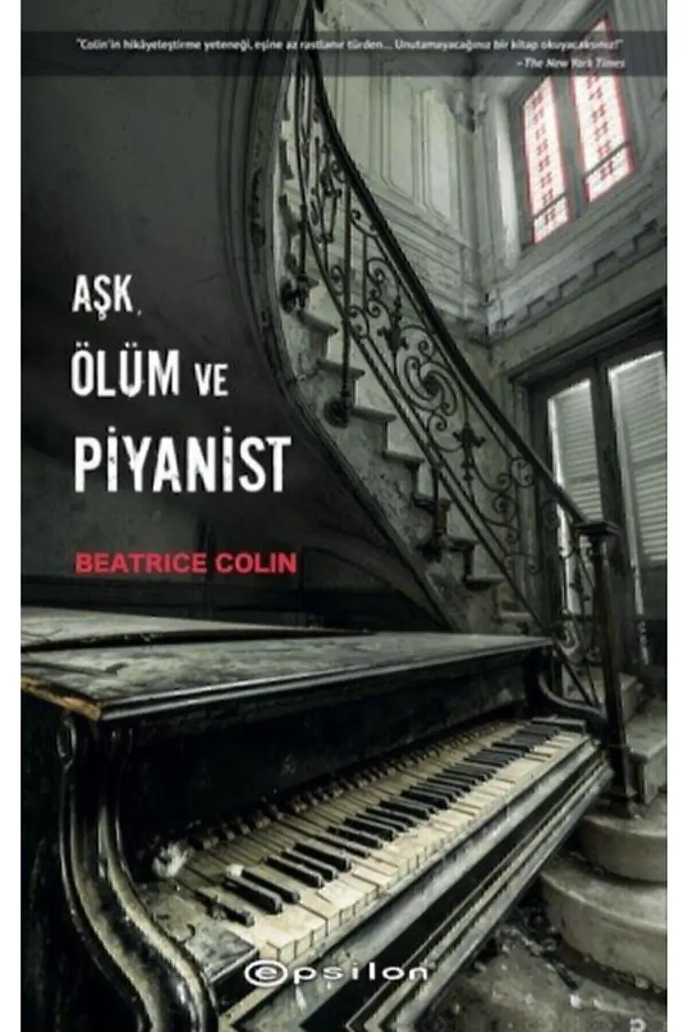 Aşk, Ölüm Ve Piyanist