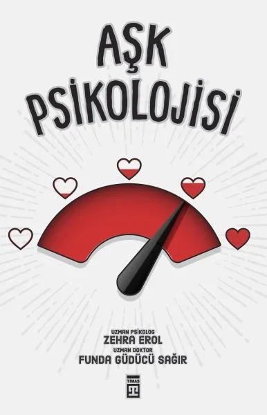 Aşk Psikolojisi Fiyatı, Yorumları ve Özellikleri