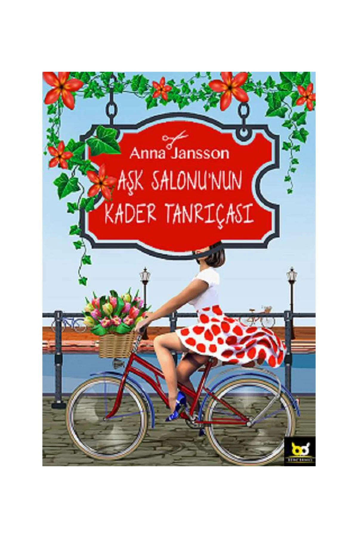 Aşk Salonu’nun Kader Tanrıçası
