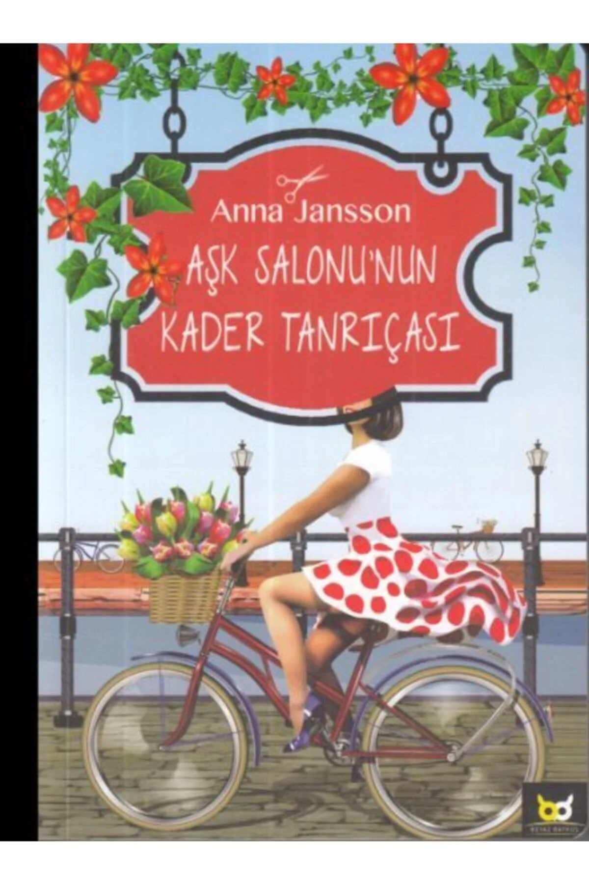 Aşk Salonu'nun Kader Tanrıçası Fiyatı, Yorumları ve Özellikleri