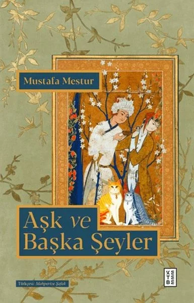 Aşk ve Başka Şeyler Fiyatı, Yorumları ve Özellikleri