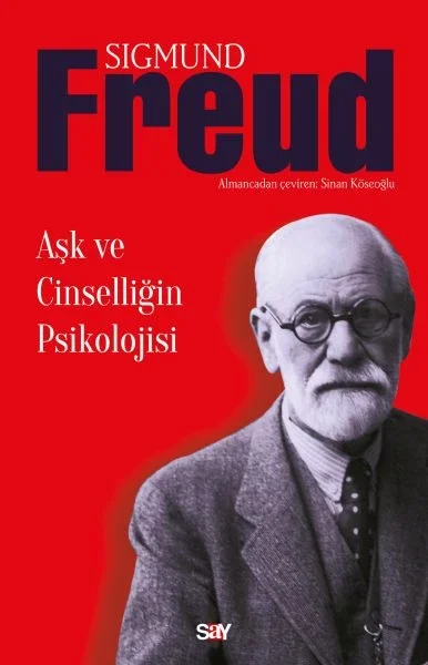 Aşk ve Cinselliğin Psikolojisi Fiyatı, Yorumları ve Özellikleri