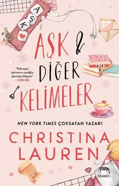 Aşk ve Diğer Kelimeler