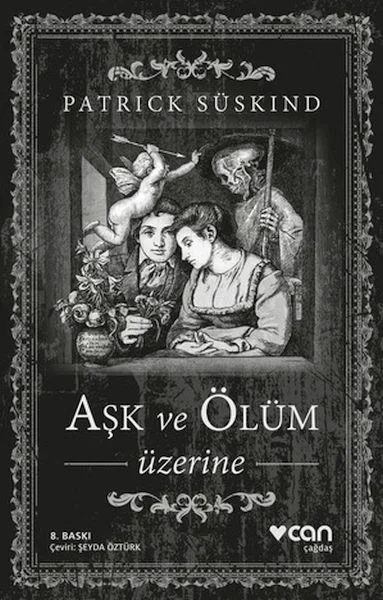 Aşk ve Ölüm Üzerine Fiyatı, Yorumları ve Özellikleri