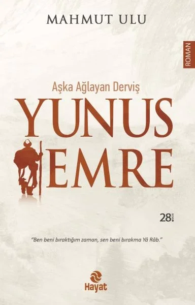 Aşka Ağlayan Derviş Yunus Emre Fiyatı, Yorumları ve Özellikleri