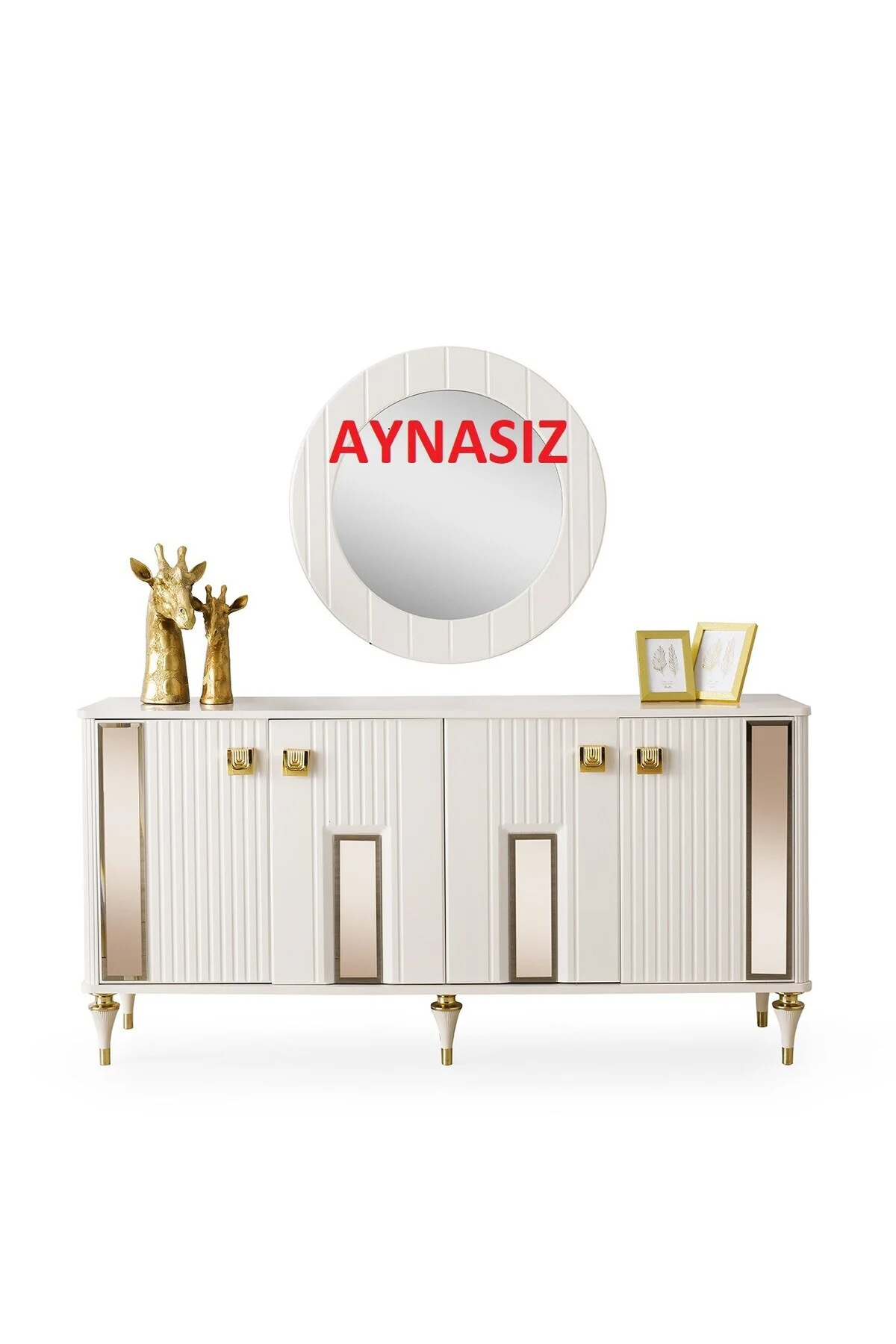 ASKAR MDF KONSOL (AYNASIZ) Fiyatı, Yorumları ve Özellikleri