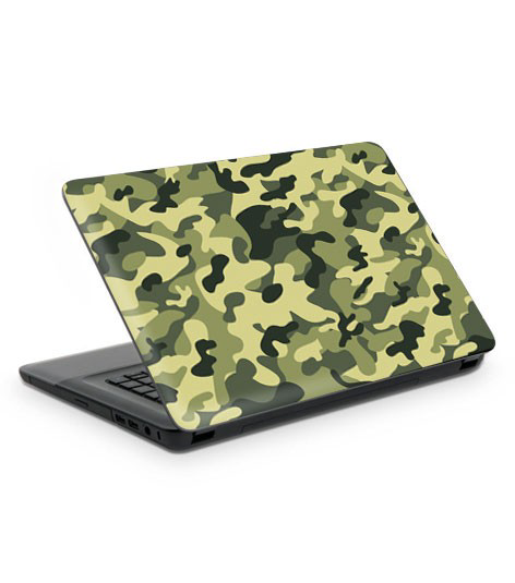 Artikel Asker Deseni Notebook Sticker, Laptop Sticker,, Hp Sticker, Asus 