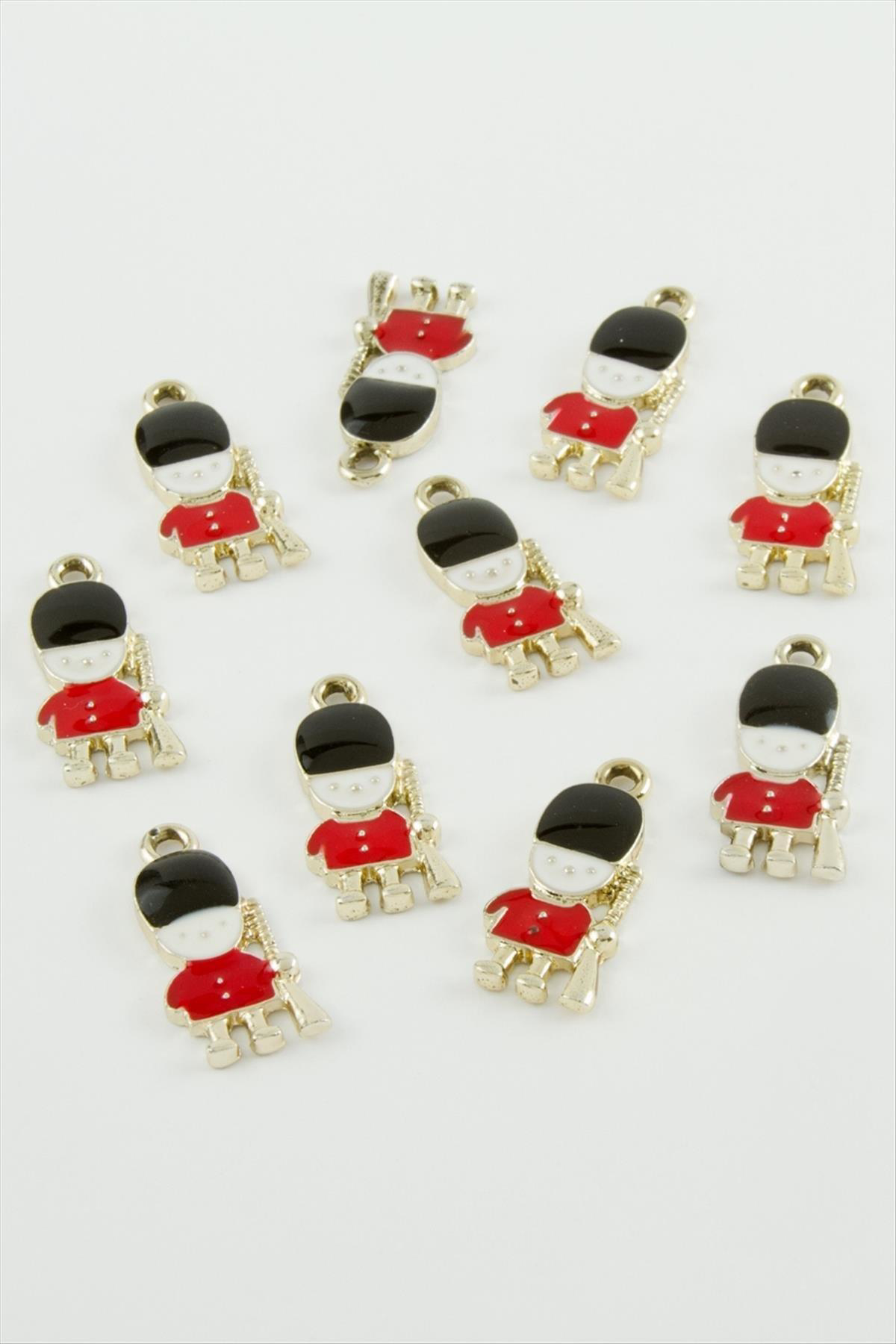 Asker Kolye Ucu Aparatı 1 Adet