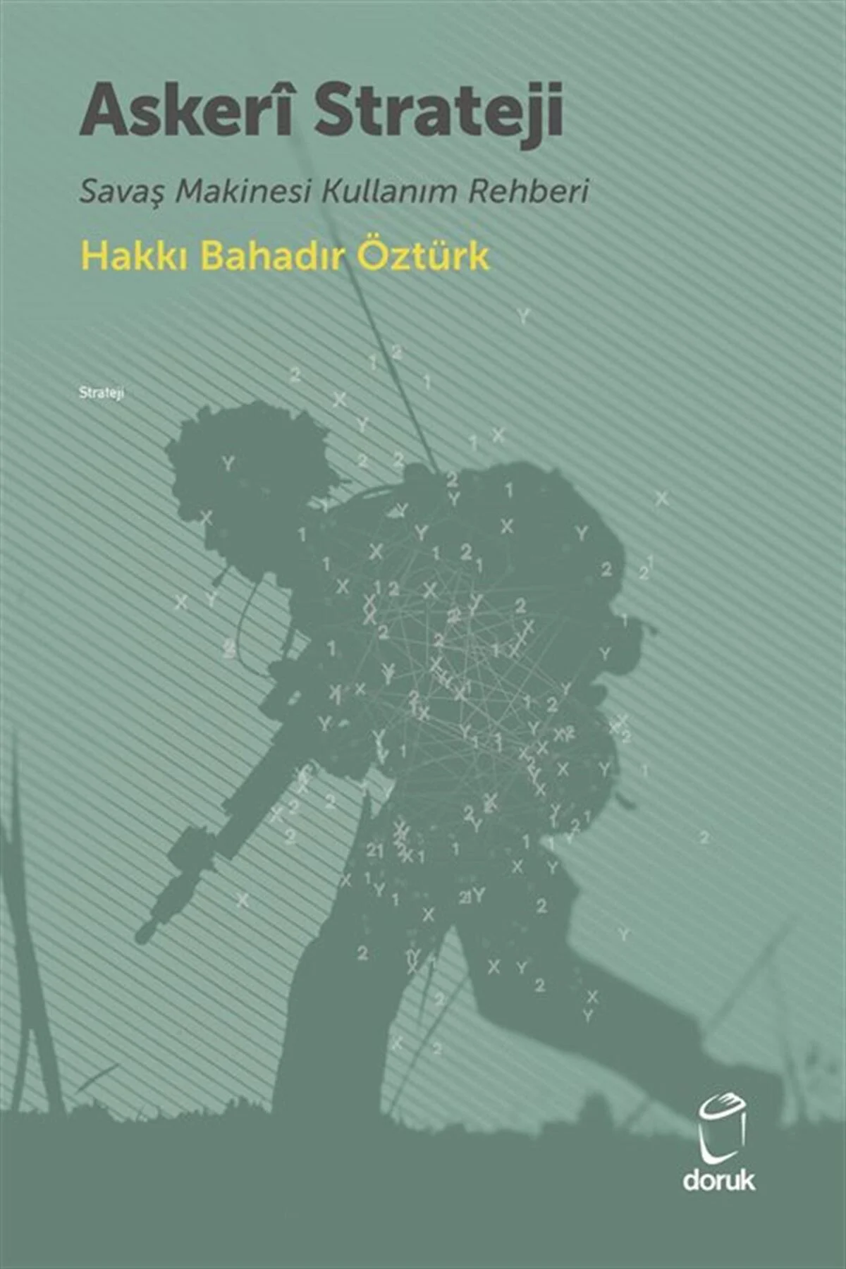 Askerî Strateji & Savaş Makinesi Kullanım Rehberi
