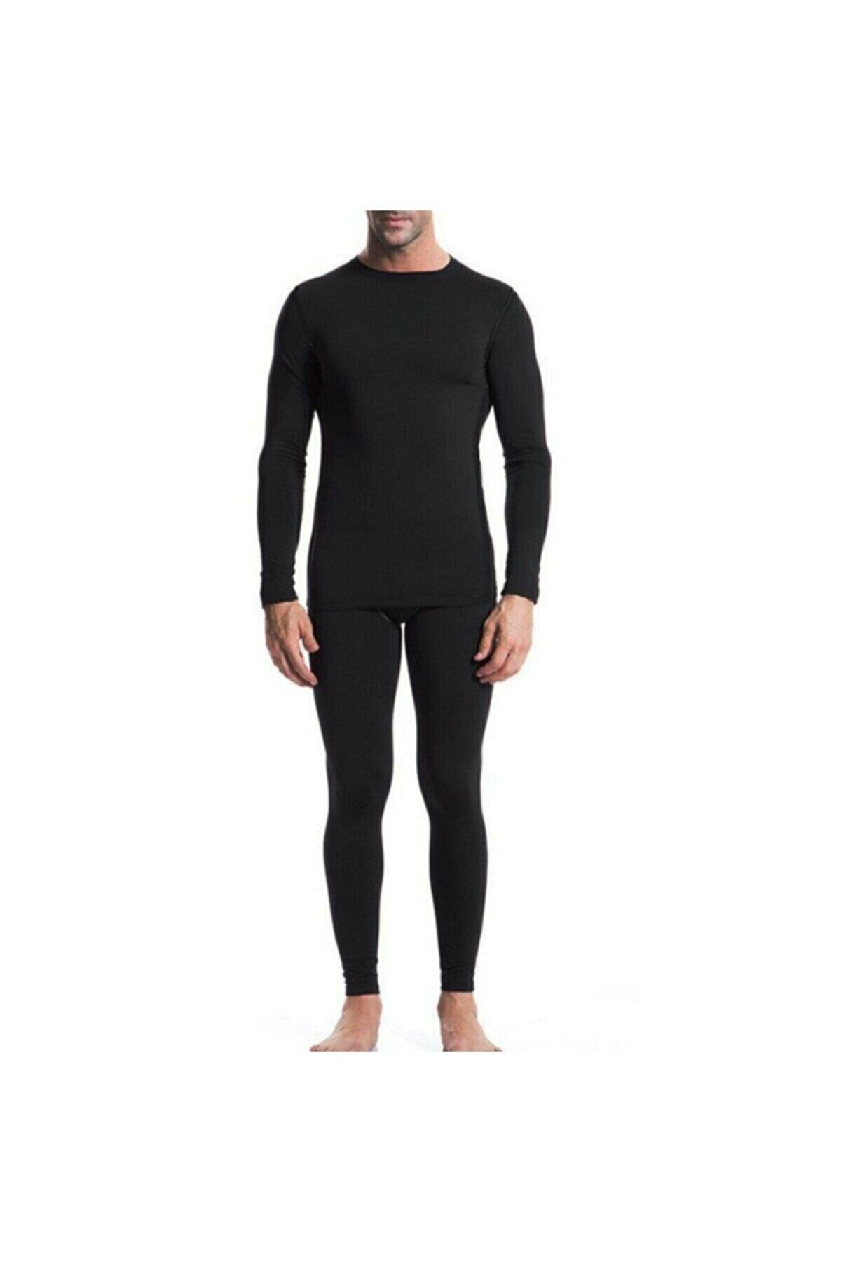 Kota Asker Termal Alt-Üst Takım