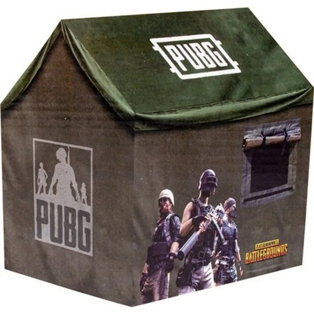 Askeri Oyun Çadırı PUBG MGA01823