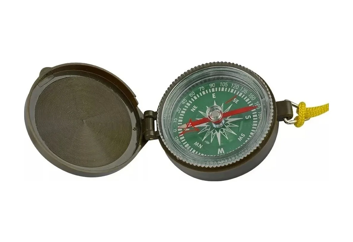 Askeri Plastik Kasalı Pusula Dc45-9 Diğer Askeri Plastik Kasalı Pusula Dc45-9 Diğer