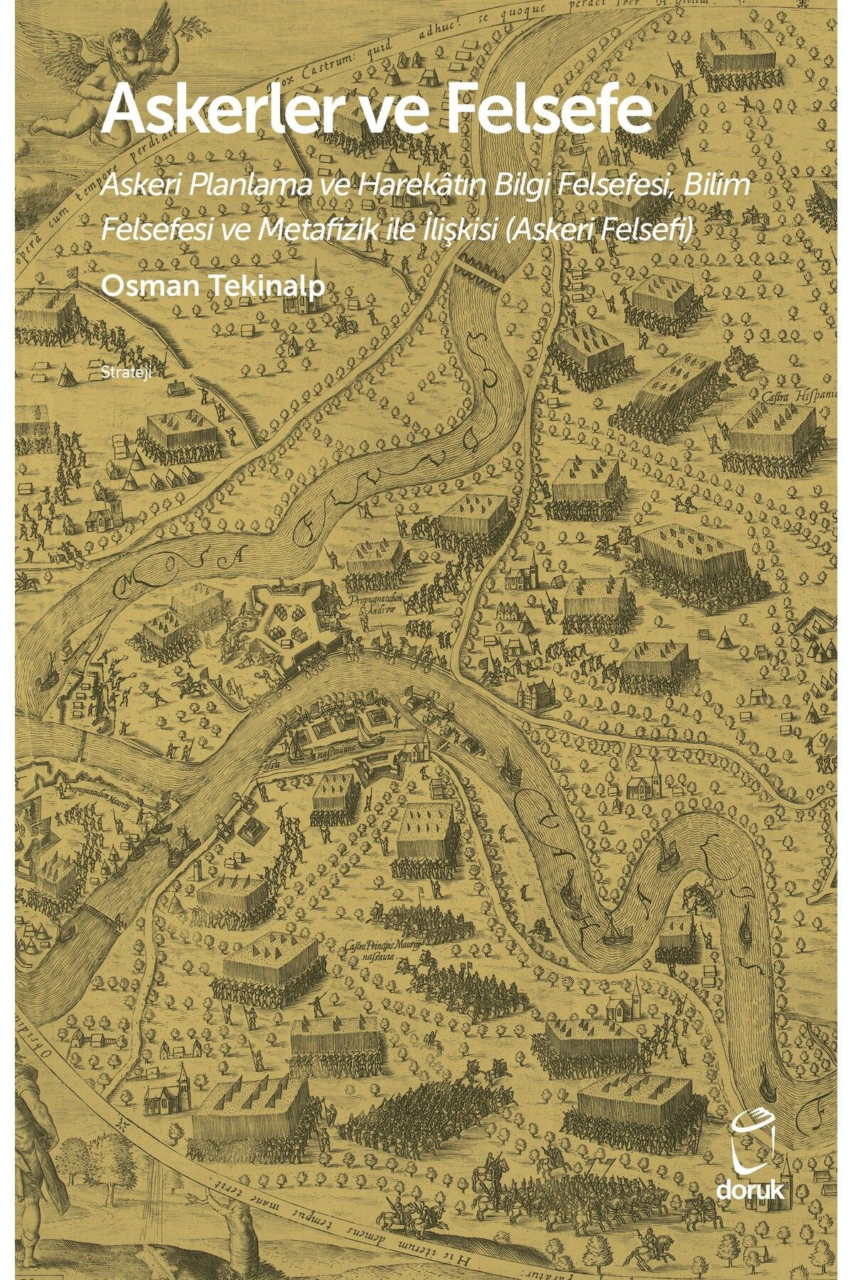 Kabalci Yayinevi Askerler Ve Felsefe