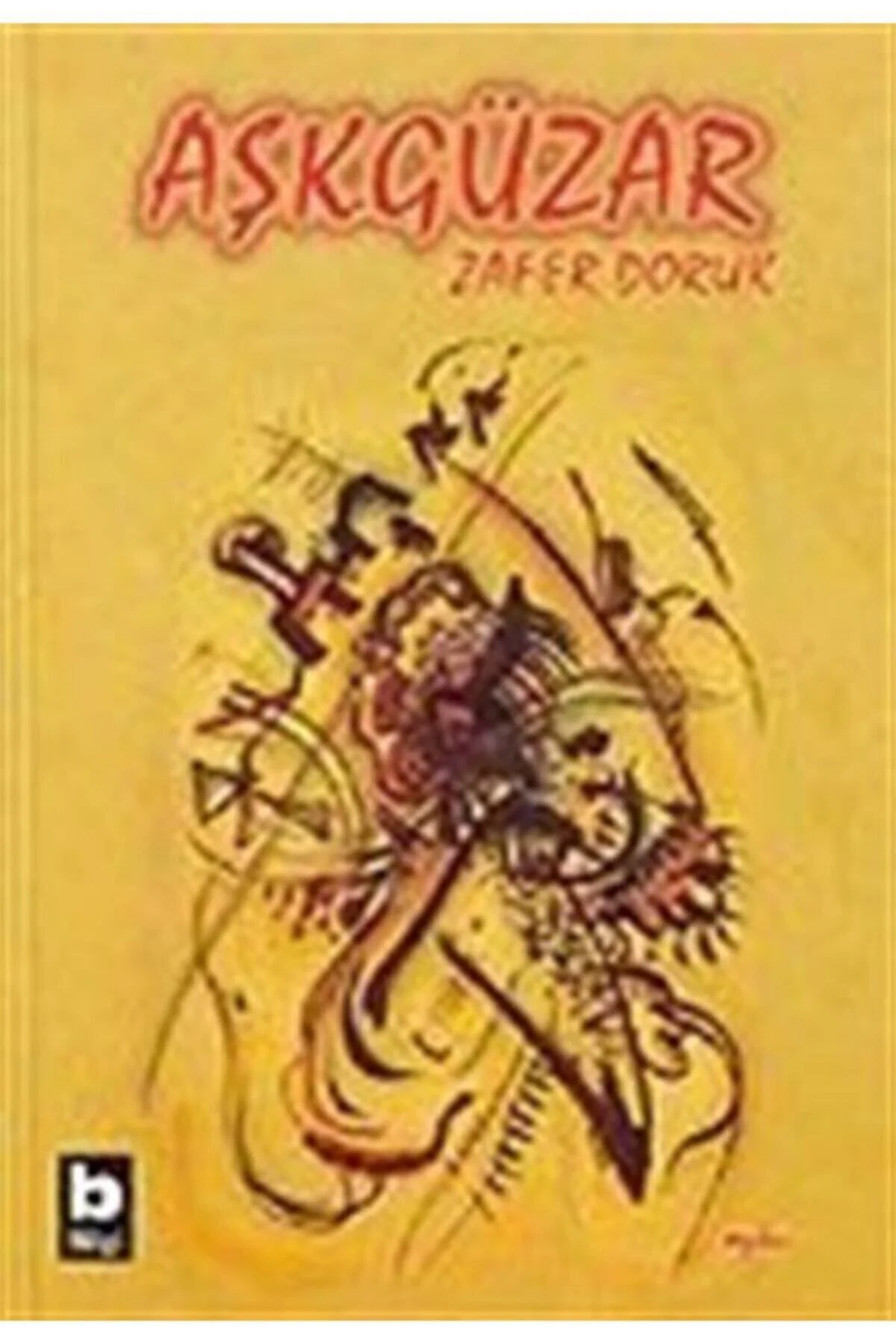 Aşkgüzar
